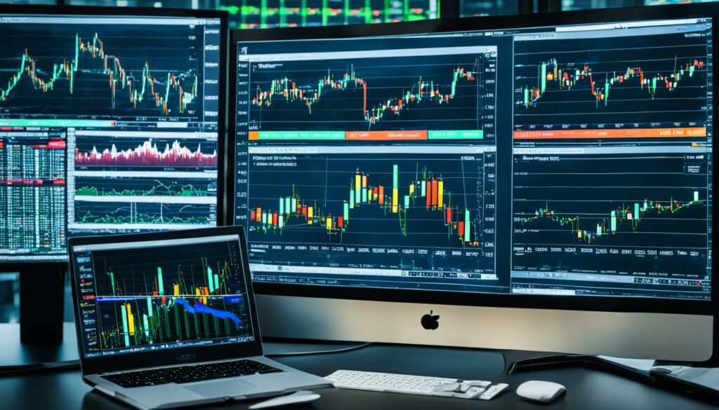 algorithmic trading with MetaTrader 4