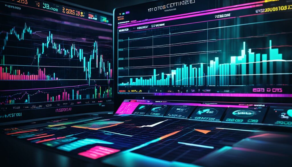 MT5 indicators showcasing trading innovations