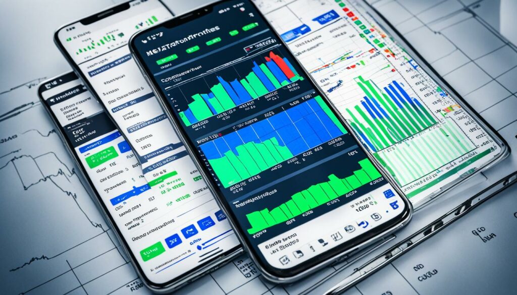 MetaTrader APK overview and features