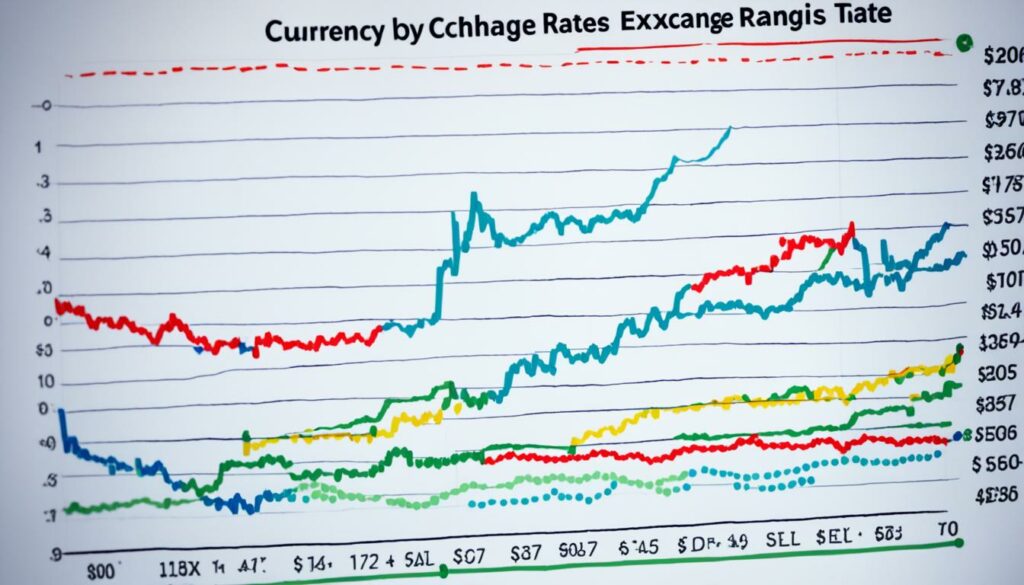 MetaTrader features for currency trading