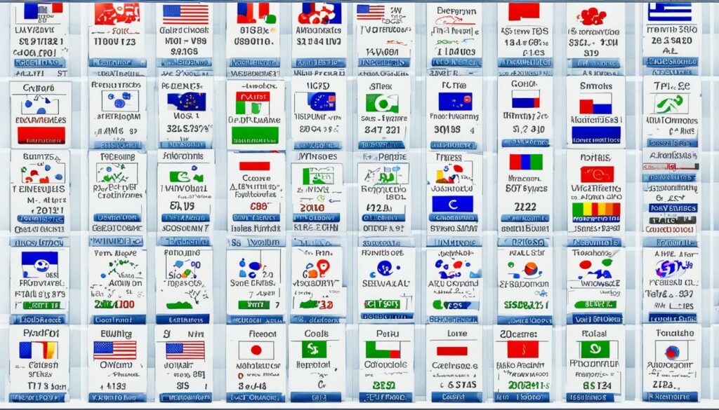 Types of MetaTrader indicators and their functions