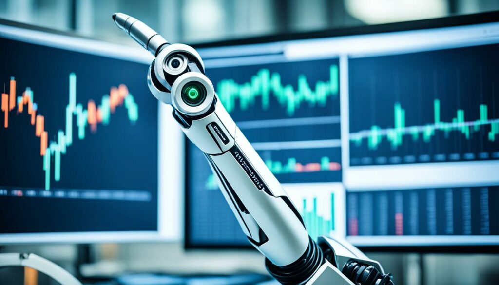 automated trading