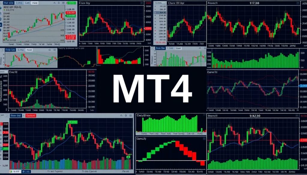 automated trading features in MT4