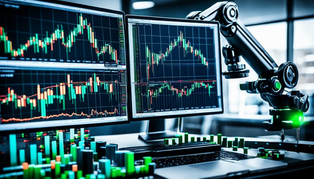 automated trading strategies using MetaTrader indicators