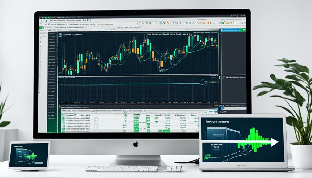 installation guide of MetaTrader MT4