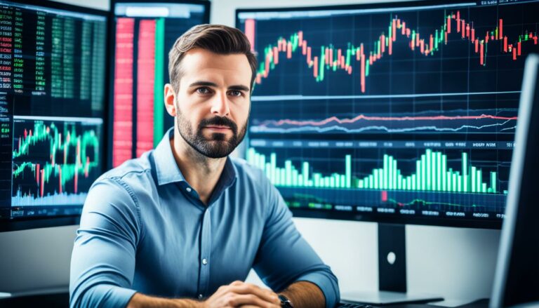 market analysis using Meta Trader indicators