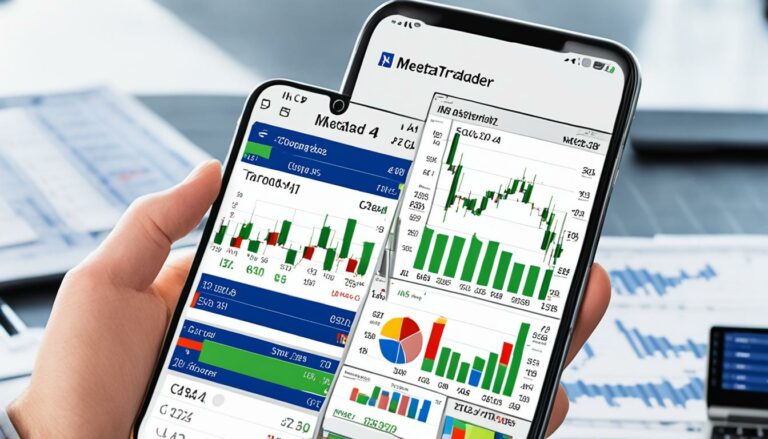 metatrader 4 app