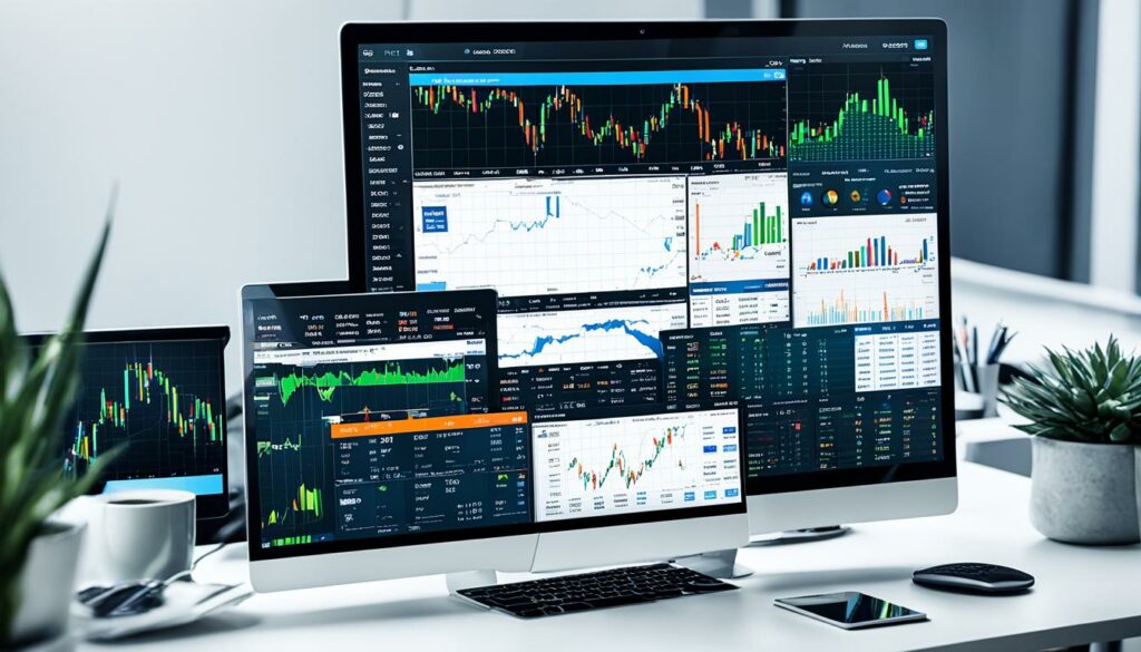 mt4 trading tools