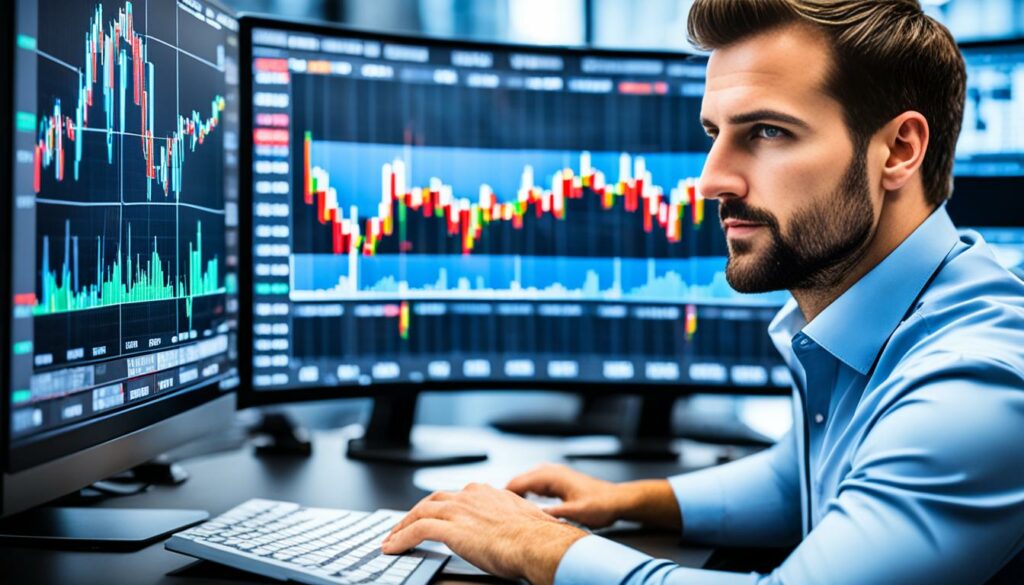 technical analysis tools in MT4