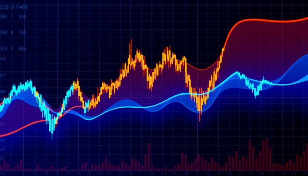 macd line and signal line analysis