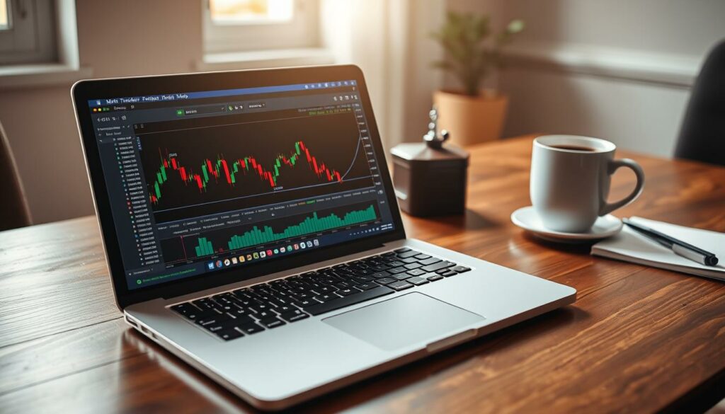 metatrader 4 macbook pro