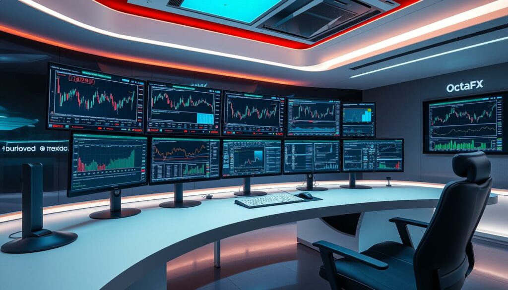 risk management in automated trading on OctaFX MT4