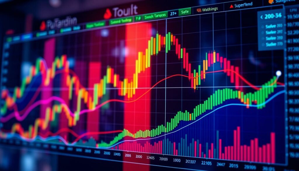 supertrend settings for optimization