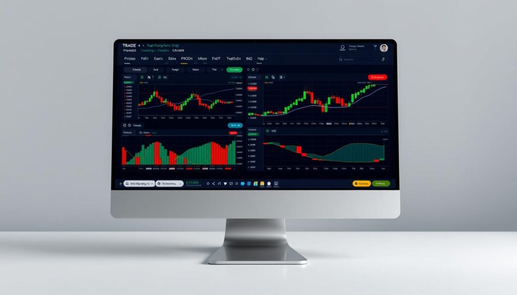 exness trading platform overview