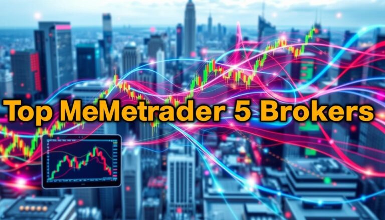 metatrader 5 brokers