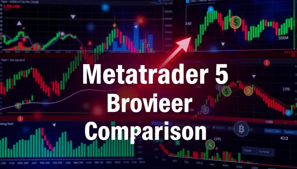 metatrader 5 brokers comparison