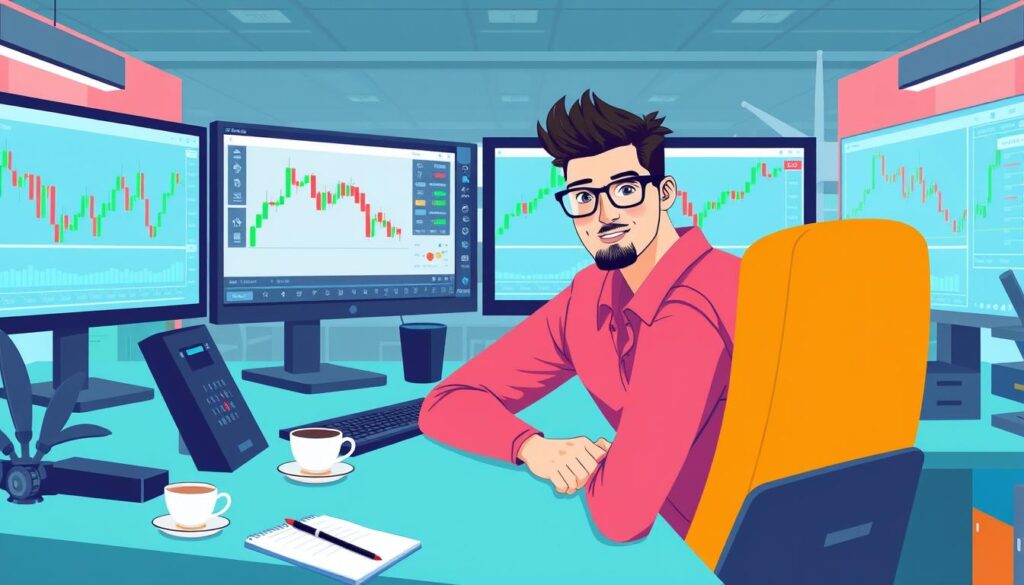 metatrader 5 brokers for beginners