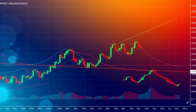 support and resistance indicator mt4