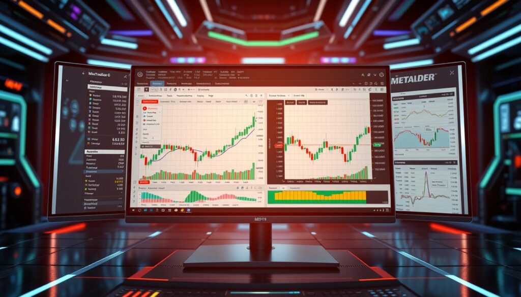 MetaTrader 6 customization