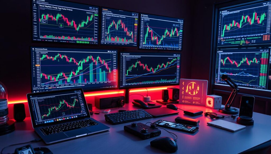 Crypto Market Analysis Tools