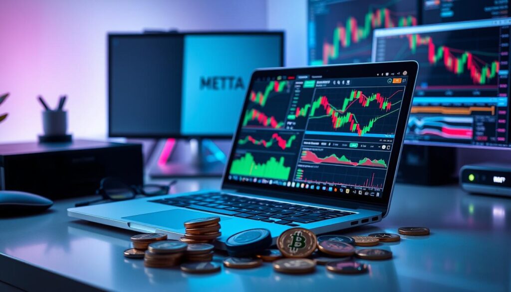 Crypto Trading Strategy Development