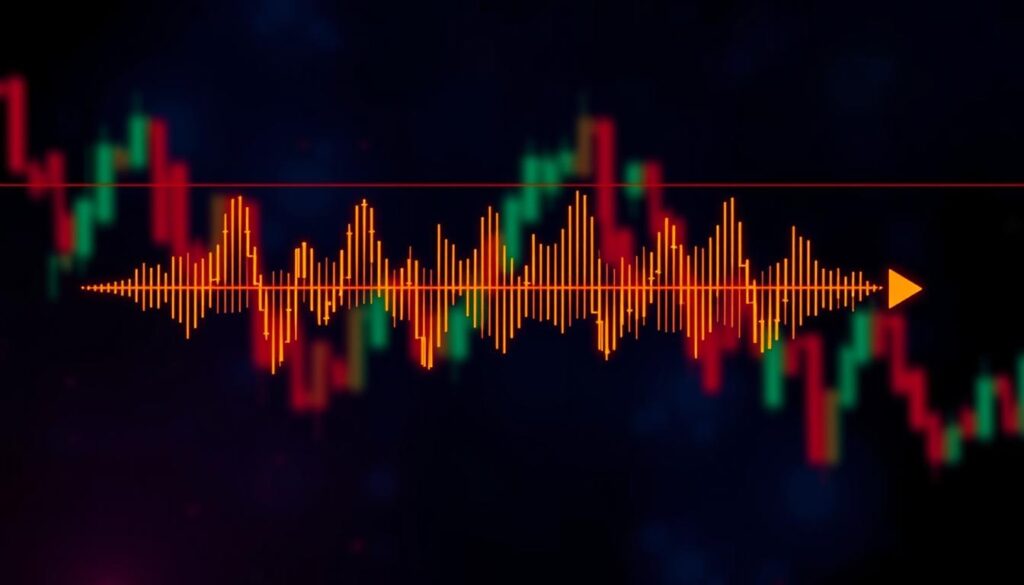 Stochastic Oscillator Trading Signals