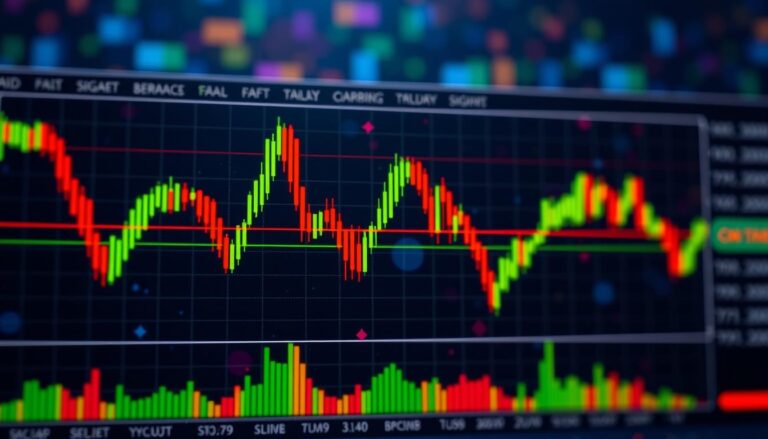 Stochastic Oscillator indicator