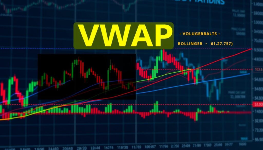 VWAP Indicator Comparison