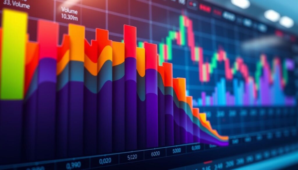 Volume Profile Data Interpretation