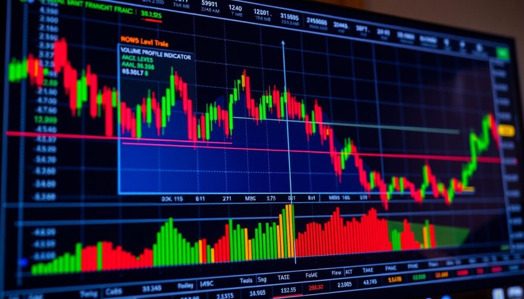 Volume Profile Indicator Setup