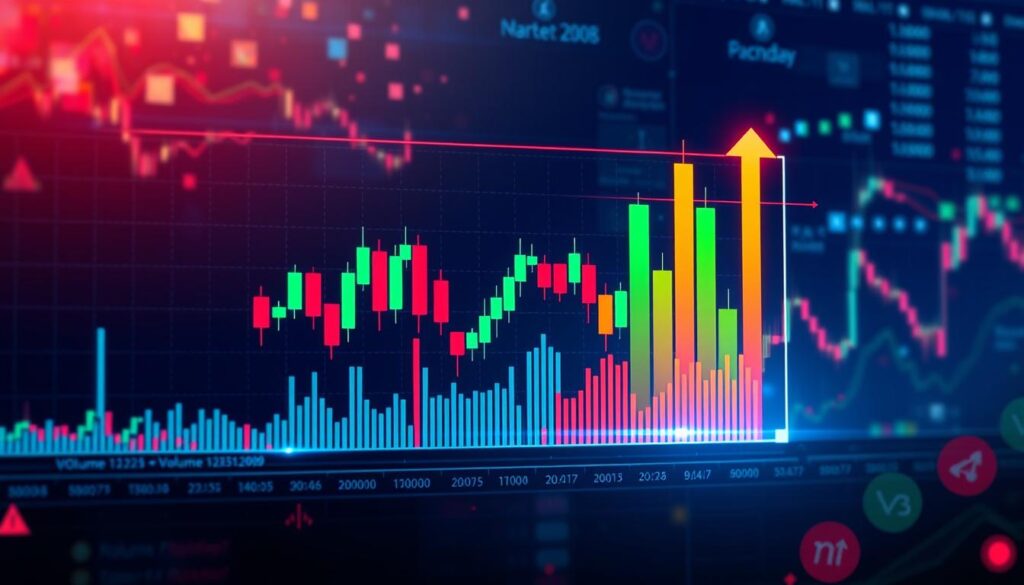 Volume Profile Trading Analysis