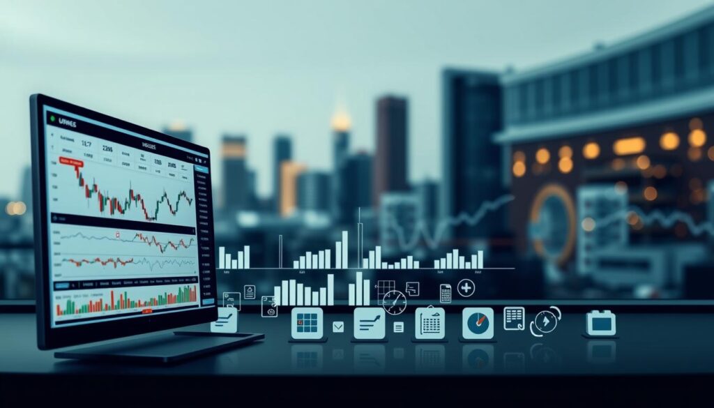 FP Markets Trading Instruments