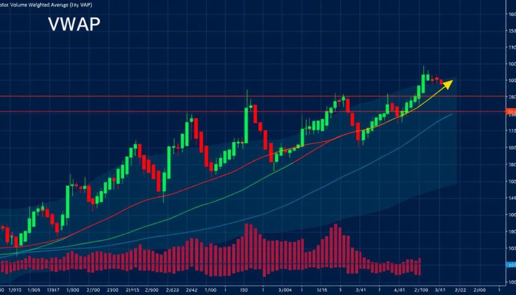 VWAP indicator