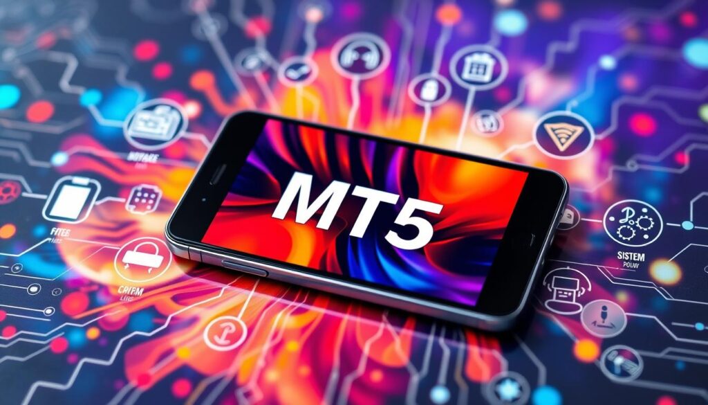 mt5 ios app system requirements