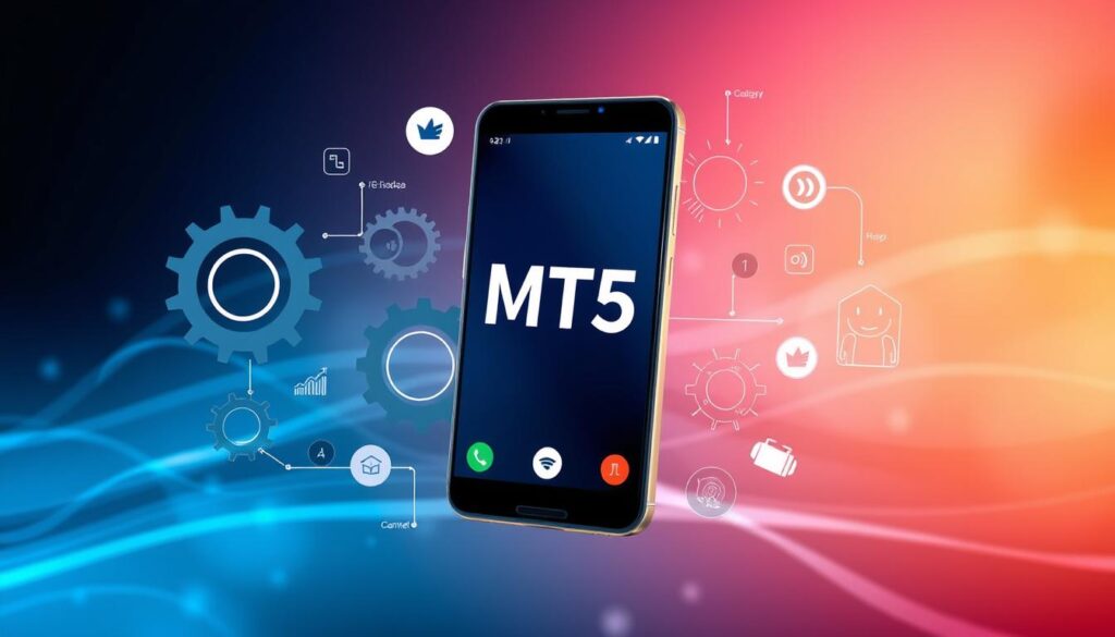 mt5 mobile app optimization