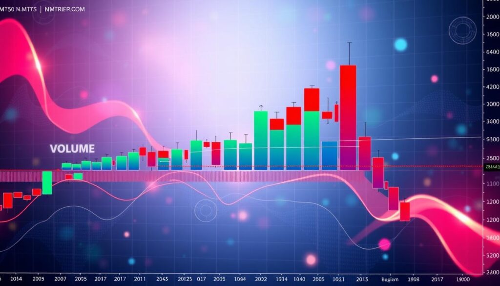 volume profile trading strategy