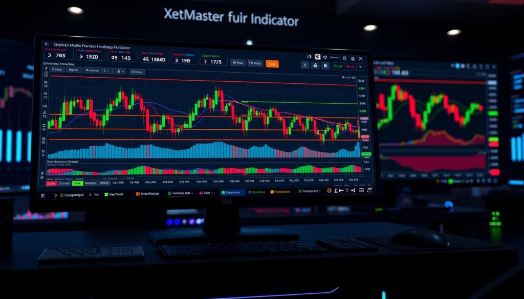 xmaster formula indicator