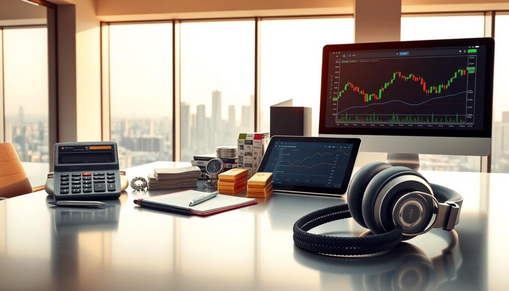 FBS Forex Trading Instruments