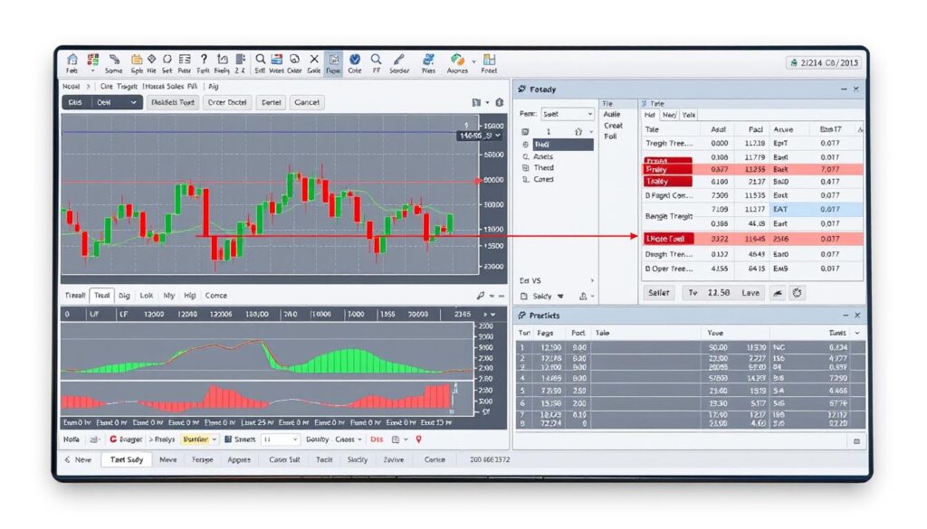 MetaTrader 5 Interface Overview