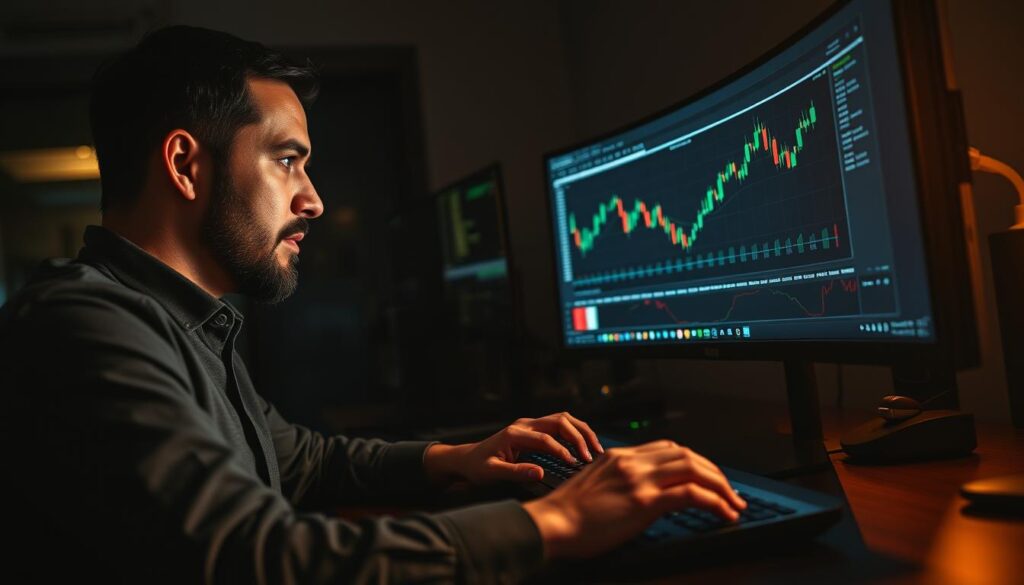 MetaTrader 5 Trading Execution